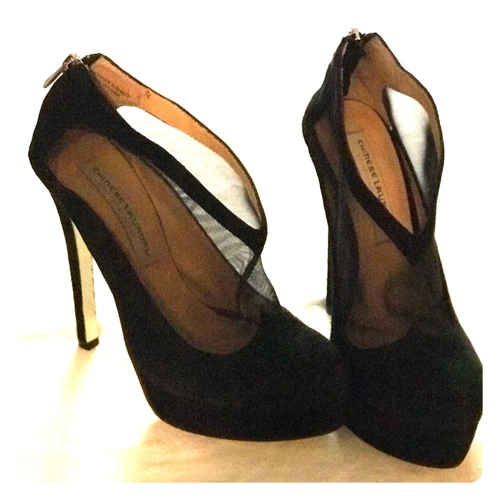 Kristin Cavallari by Chinese Laundry - Bootie